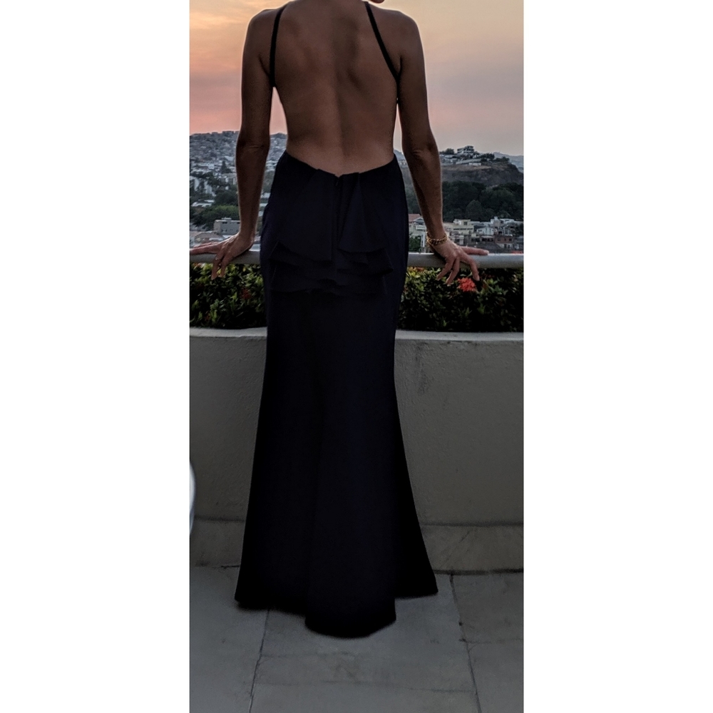 Gown